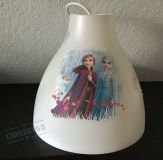 Deckenlampe XXL Kinderlampe - Anna und Elsa 3