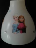 Deckenlampe Anna und Elsa