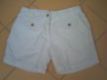 Gre 164 Weie Shorts