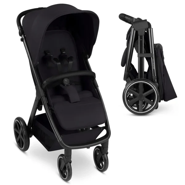 ABC Design Avus 2 coal Buggy