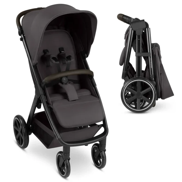 ABC Design Avus 2 falcon Buggy