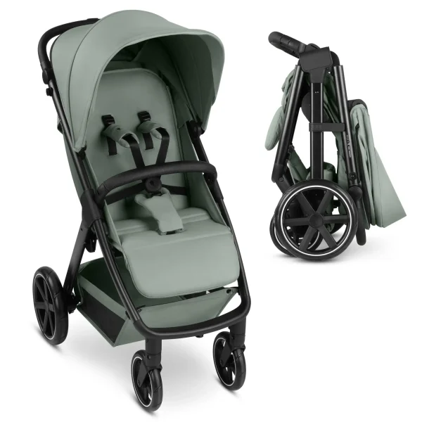 ABC Design Avus 2 pine Buggy
