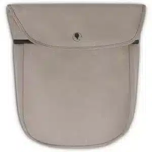 ABC Design Beindecke camel