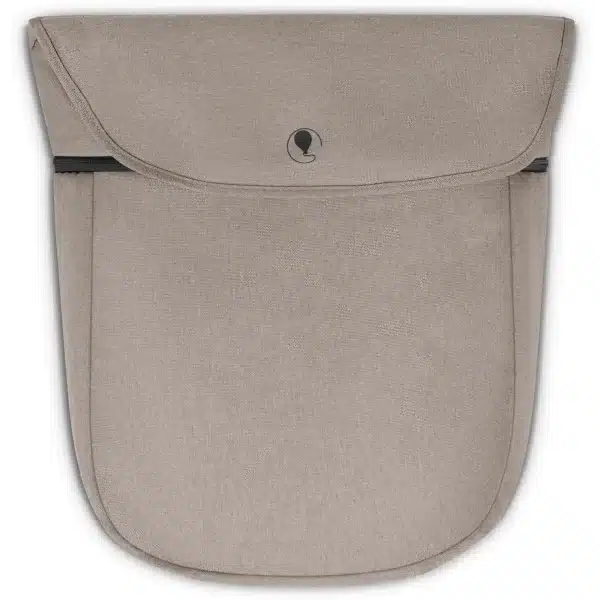 ABC Design Beindecke camel
