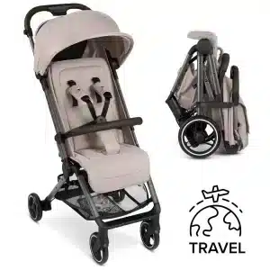 ABC Design Ping 3 Travel camel Reisebuggy