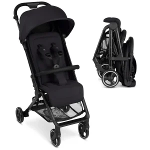ABC Design Ping 3 Travel coal Reisebuggy