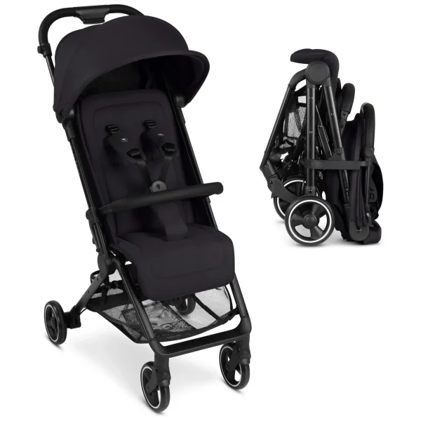 ABC Design Ping 3 Travel coal Reisebuggy