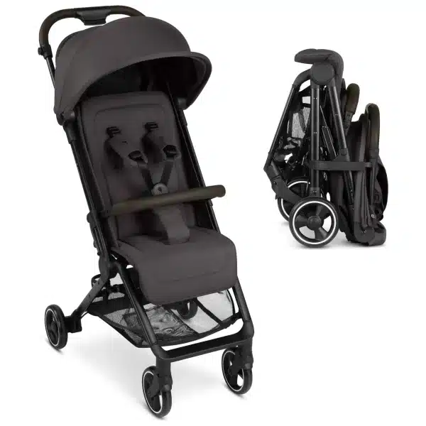 ABC Design Ping 3 Travel falcon Reisebuggy