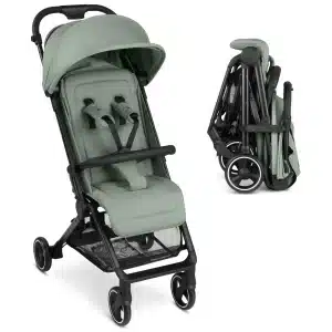 ABC Design Ping 3 Travel pine Reisebuggy