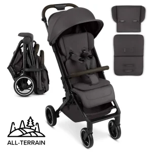 ABC Design Ping 3 Trekking falcon Reisebuggy
