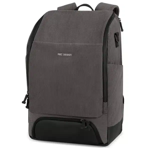 ABC Design Rucksack Active almond