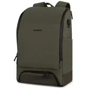 ABC Design Rucksack Active avocado