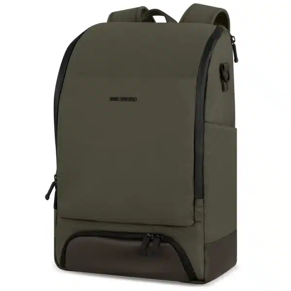 ABC Design Rucksack Active avocado