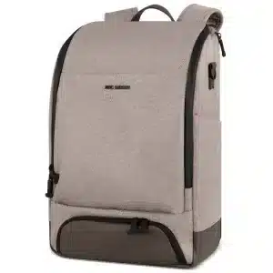 ABC Design Rucksack Active camel