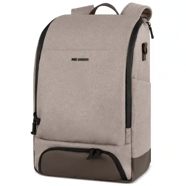 ABC Design Rucksack Active camel