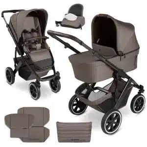 ABC Design Salsa 5 Air nature
