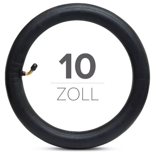 ABC Design Schlauch 10 Zoll