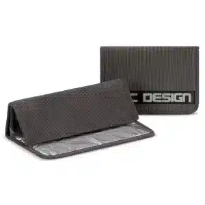 ABC Design Wickelorganizer Multi almond