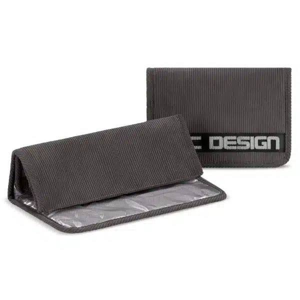 ABC Design Wickelorganizer Multi almond