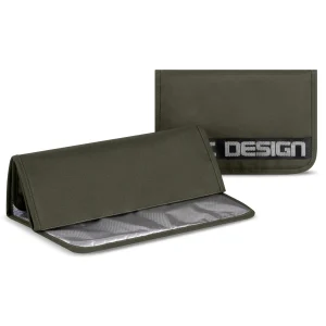 ABC Design Wickelorganizer Multi avocado