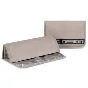 ABC Design Wickelorganizer Multi camel