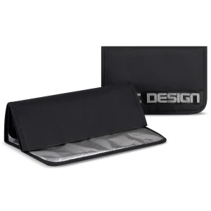 ABC Design Wickelorganizer Multi coal