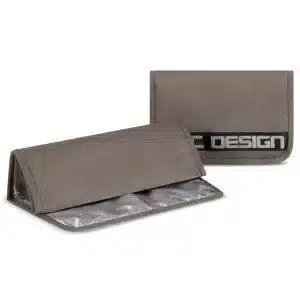 ABC Design Wickelorganizer Multi nature