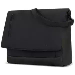 ABC Design Wickeltasche Urban Coal