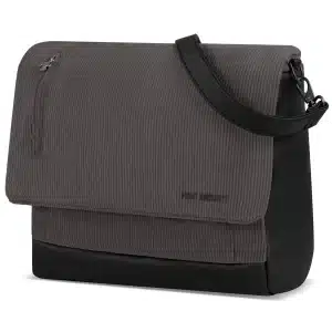 ABC Design Wickeltasche Urban almond