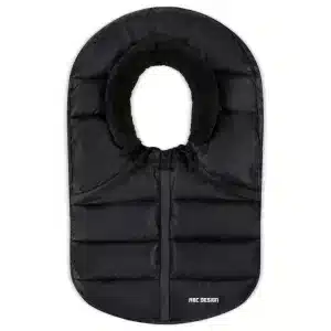ABC Design Winterfußsack/ Wintercover für Tulip