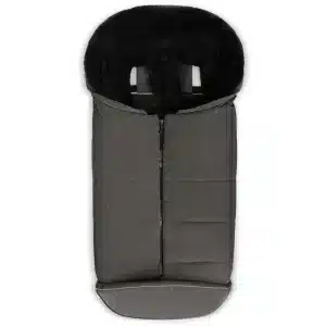 ABC Design Winterfußsack almond