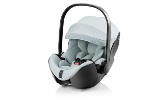 Britax Römer BABY-SAFE PRO Harbor Blue