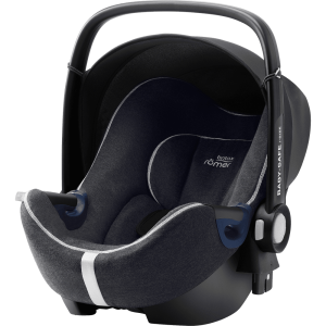Britax Römer Comfort Cover BABY-SAFE2 i-SIZE - DARK GREY