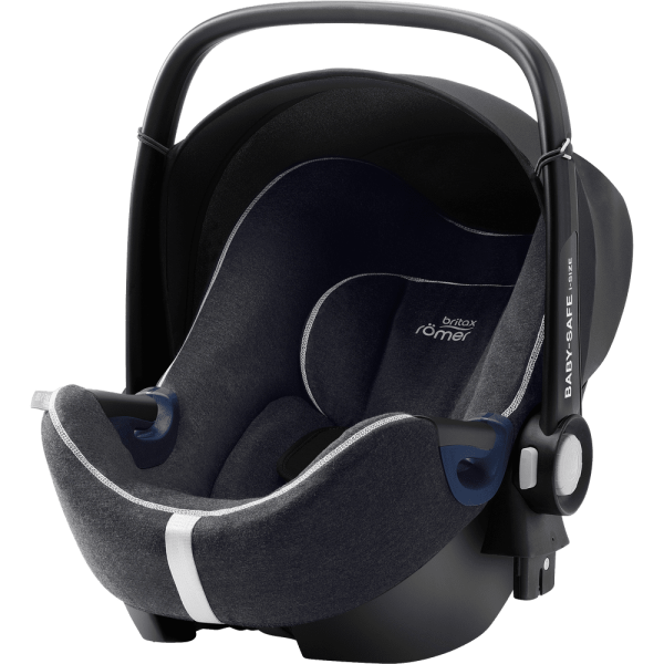 Britax Römer Comfort Cover BABY-SAFE2 i-SIZE - DARK GREY
