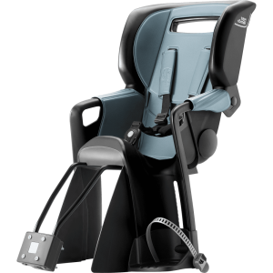 Britax Römer Jockey Pro Fahrrad-Kindersitz Harbor Blue