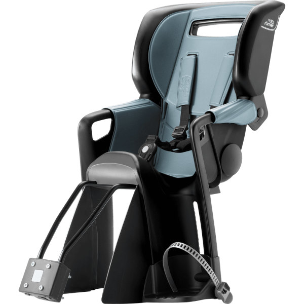 Britax Römer Jockey Pro Fahrrad-Kindersitz Harbor Blue