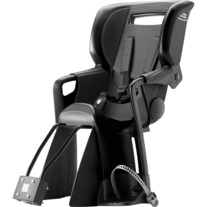 Britax Römer Jockey Pro Fahrrad-Kindersitz Mineral Grey