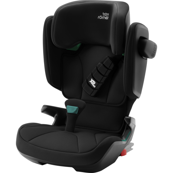 Britax Römer KIDFIX i-SIZE