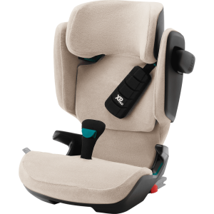 Britax Römer KIDFIX i-Size Sommerbezug Beige