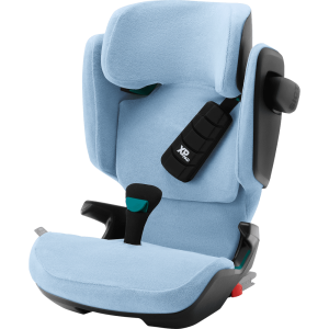 Britax Römer KIDFIX i-Size Sommerbezug Blue