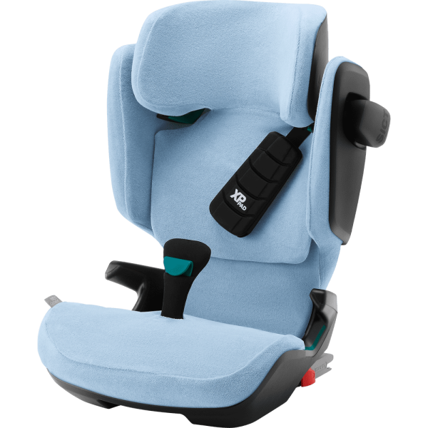 Britax Römer KIDFIX i-Size Sommerbezug Blue