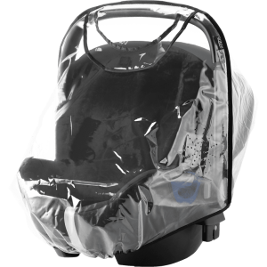 Britax Römer Regenverdeck Babyschale