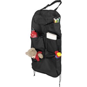 Britax Römer Seat Organiser Black