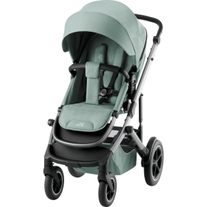 Britax Römer Smile 5Z Jade Green Sportwagen