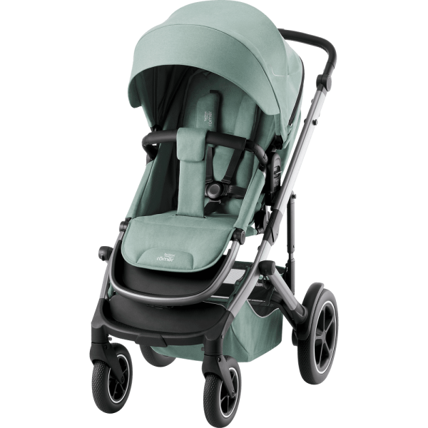 Britax Römer Smile 5Z Jade Green Sportwagen