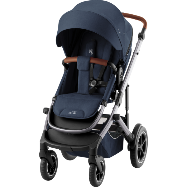 Britax Römer Smile 5Z Night Blue Sportwagen