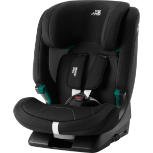 Britax Römer VERSAFIX Space Black