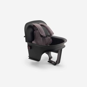 Bugaboo Giraffe Baby Set schwarz