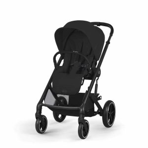 CYBEX Balios S Lux Black/ Moon Black