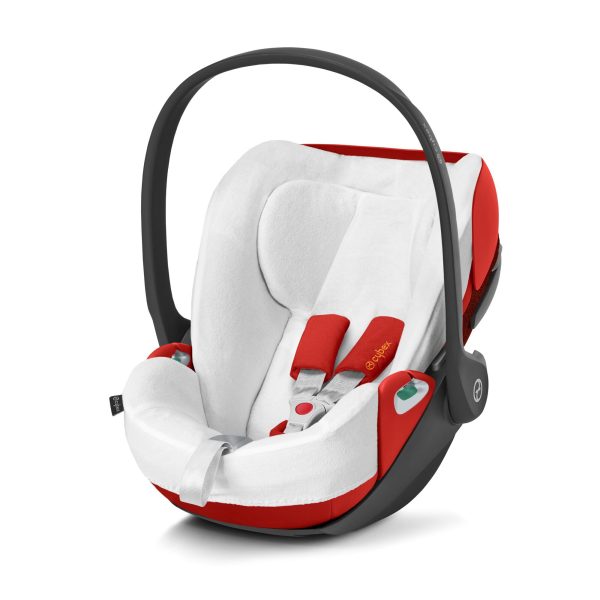 CYBEX Cloud i-Size Sommerbezug